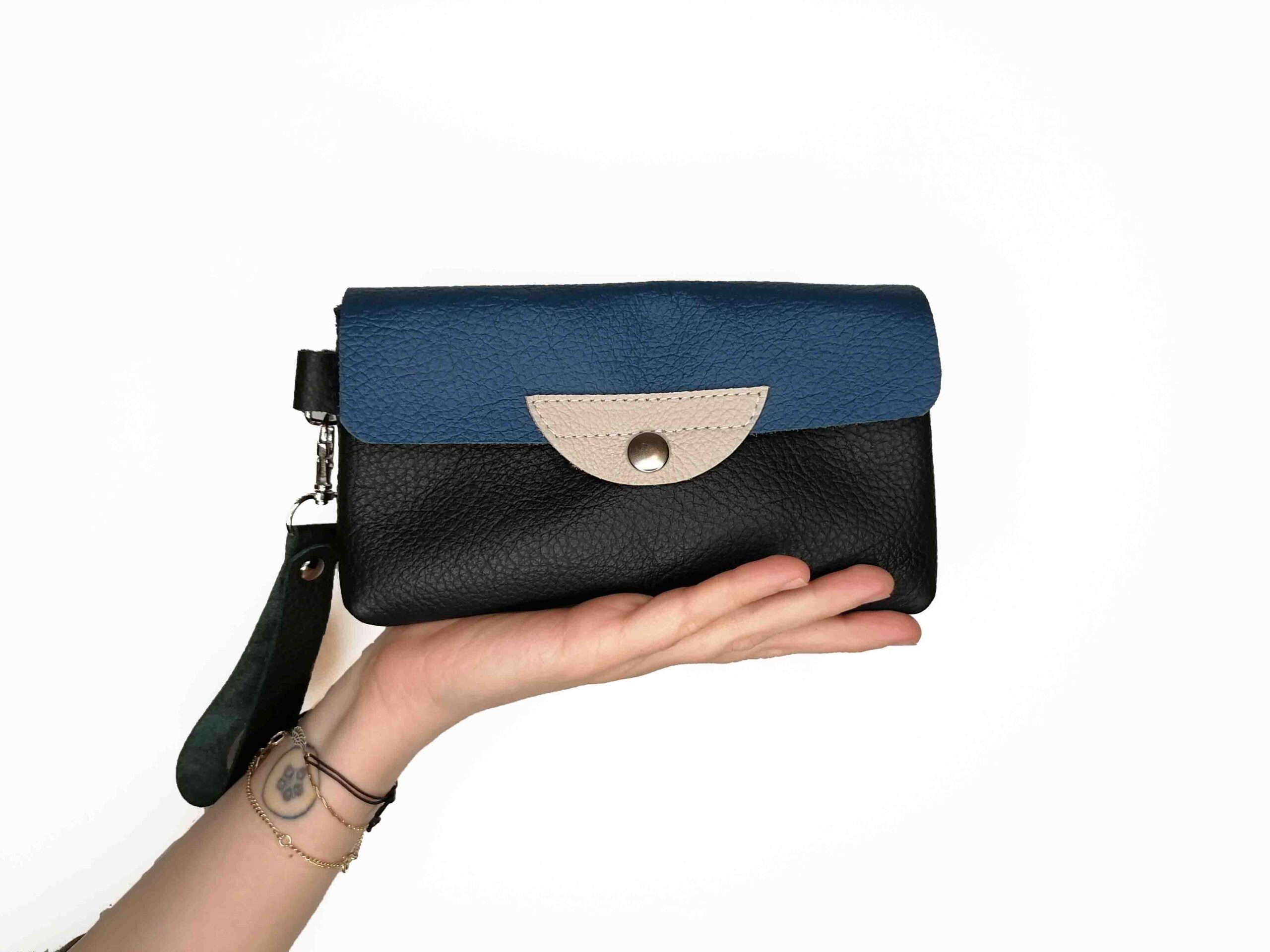 Wallet/hand bag (hand271)