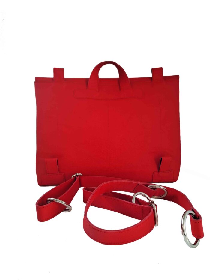 Ruksak/torba (rame-leđa 161) - Slika 6