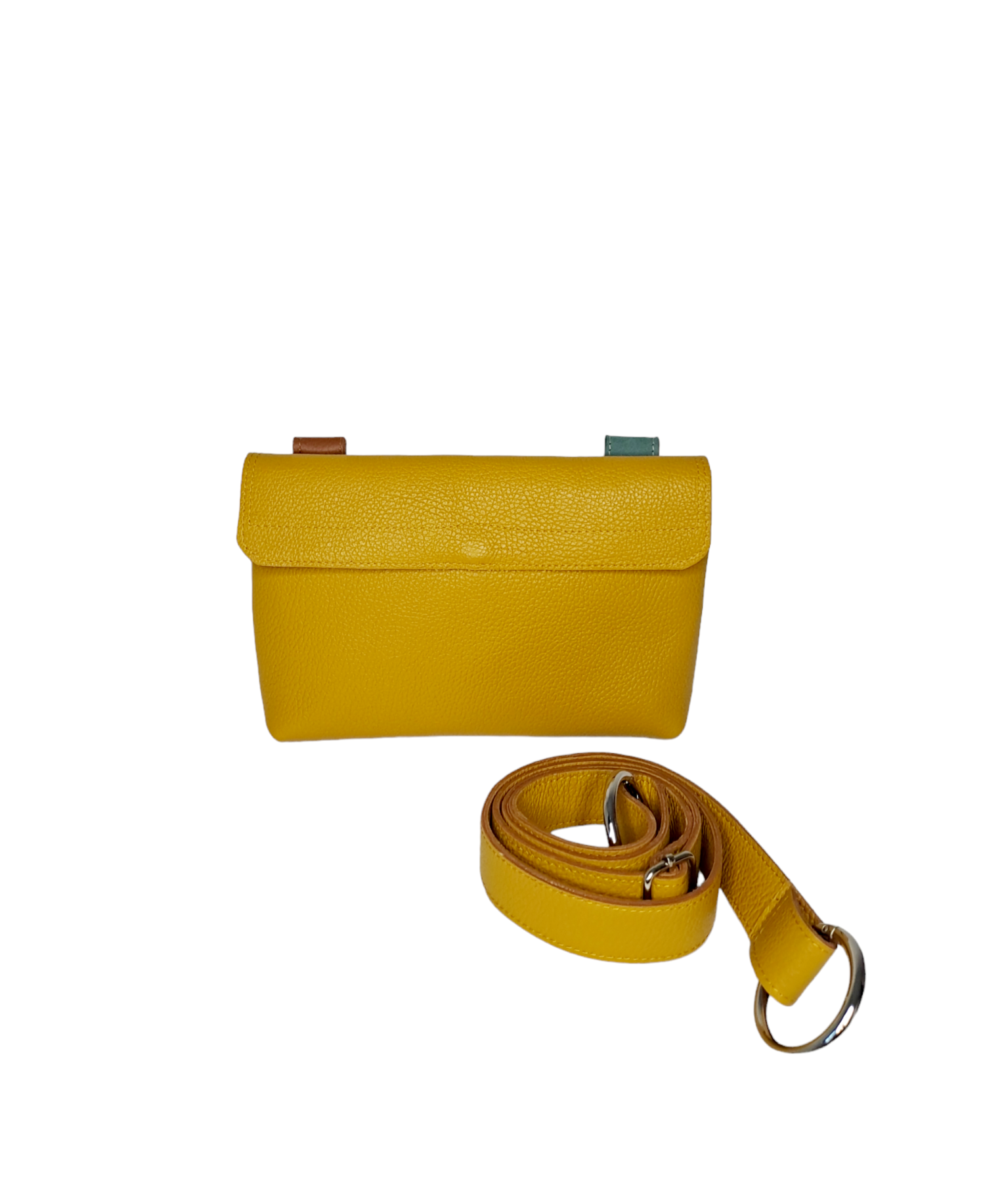 Bag (sholder-waist 121)