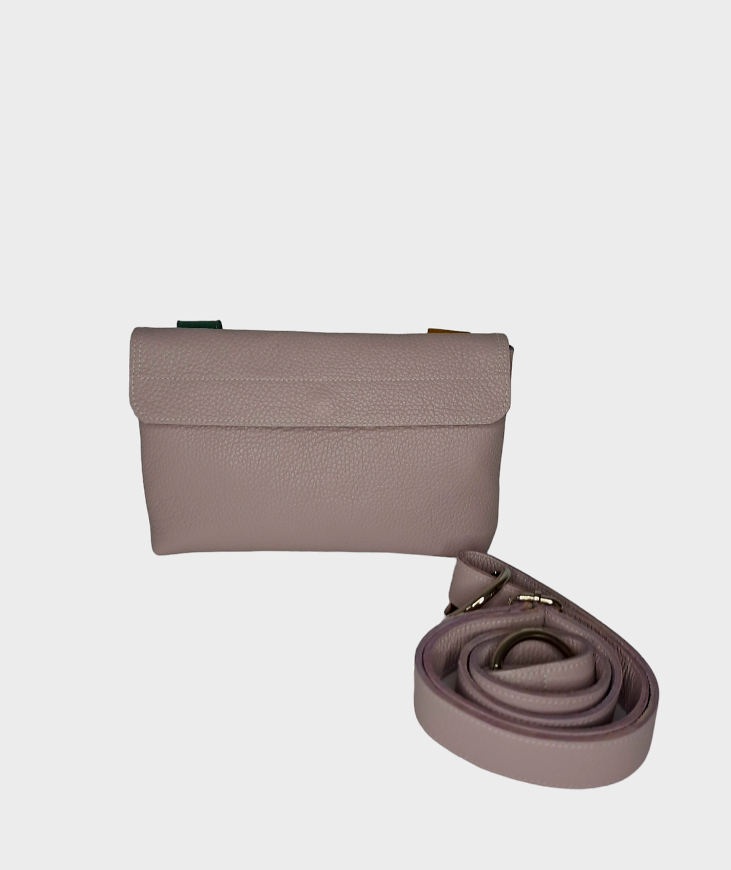 Bag (shoulder-waist 123)