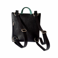Ruksak/torba (rame-leđa 163) - Slika 2