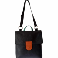 Ruksak/torba (rame-leđa 163) - Slika 5