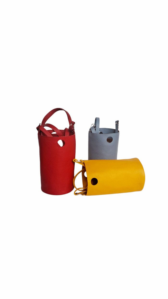Bag ROLLER 140 - Image 5