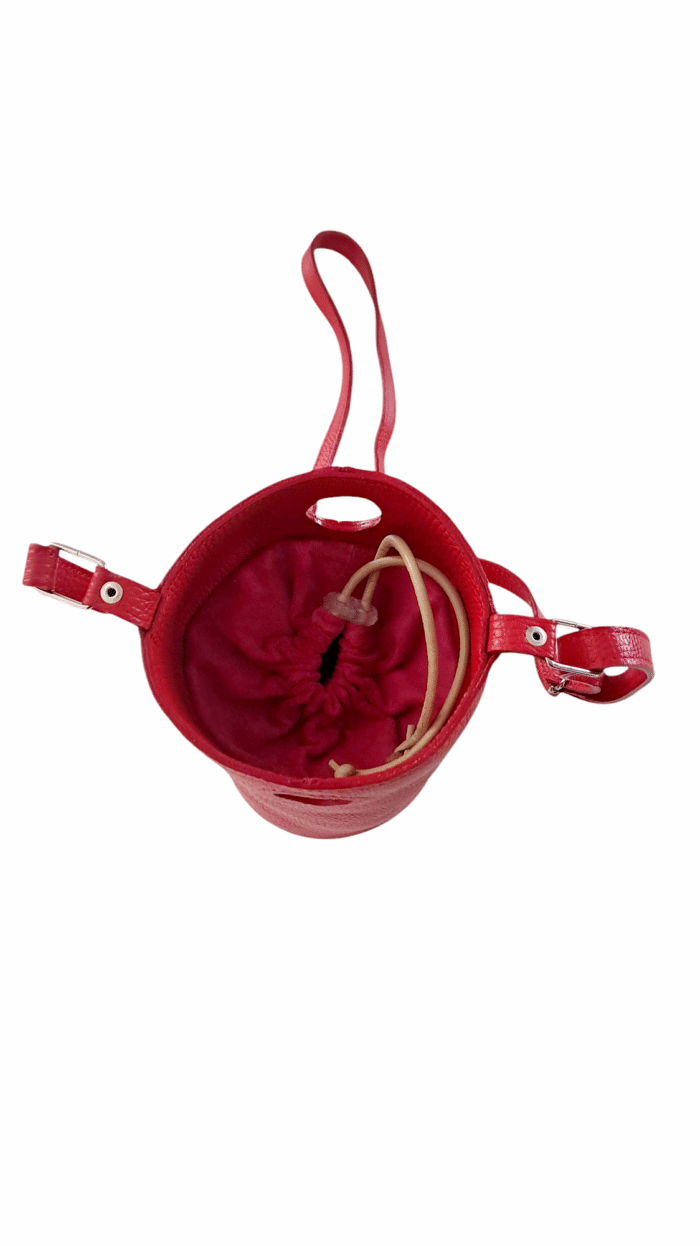 Bag ROLLER 140 - Image 3