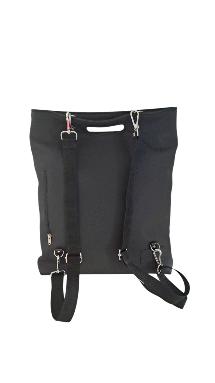 Ruksak/torba (TRIUJEDAN 014) - Slika 2