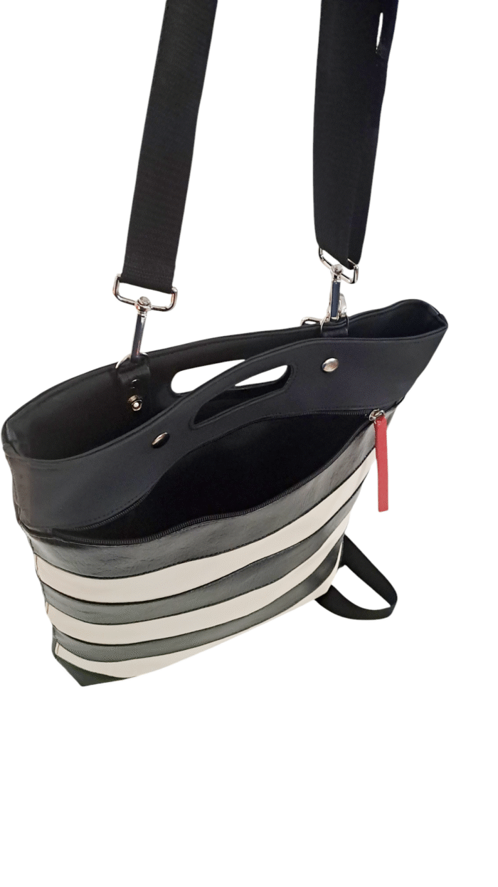 Ruksak/torba (TRIUJEDAN 014) - Slika 4