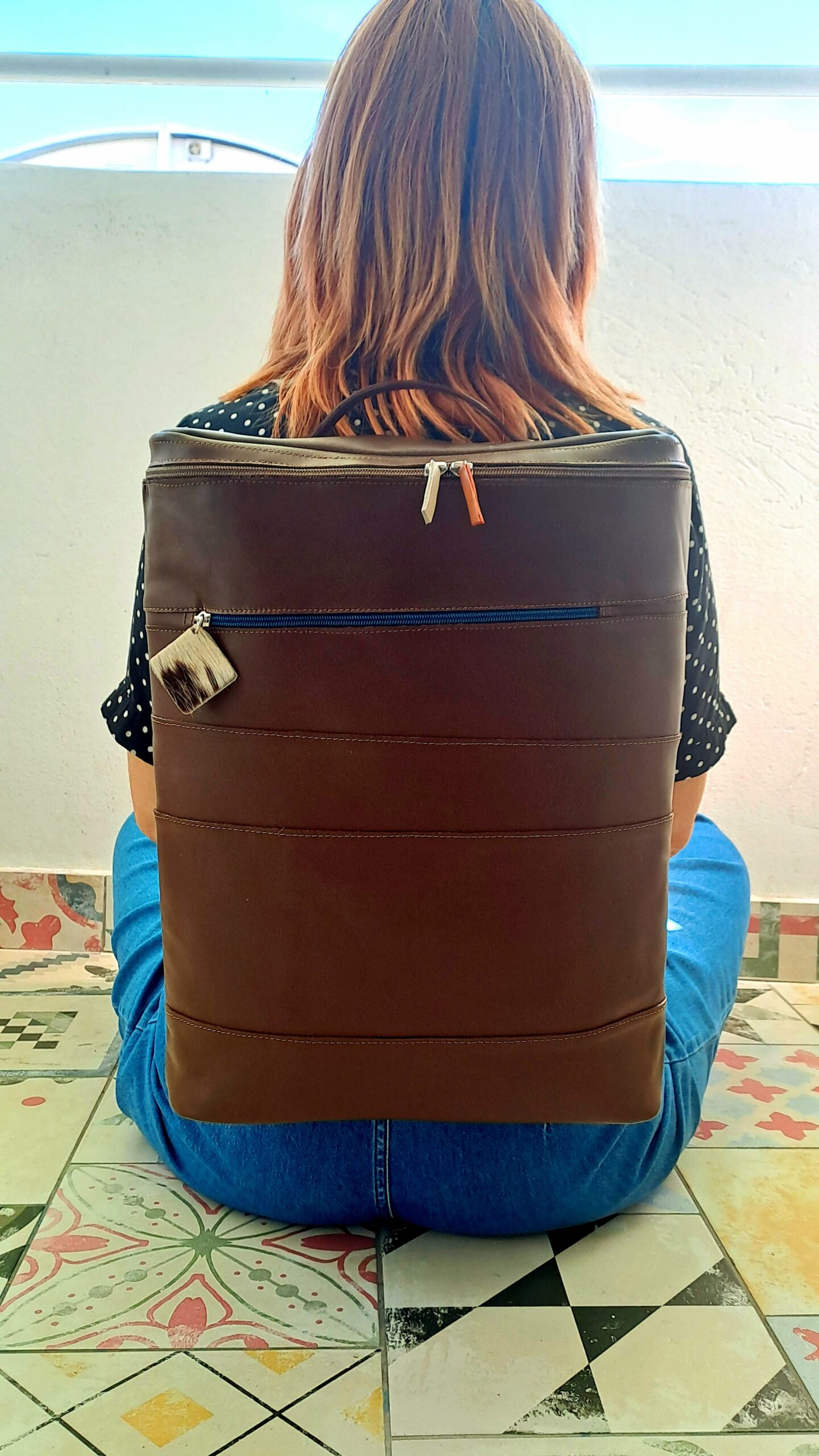 Ruksak (valjak 206) - Slika 8