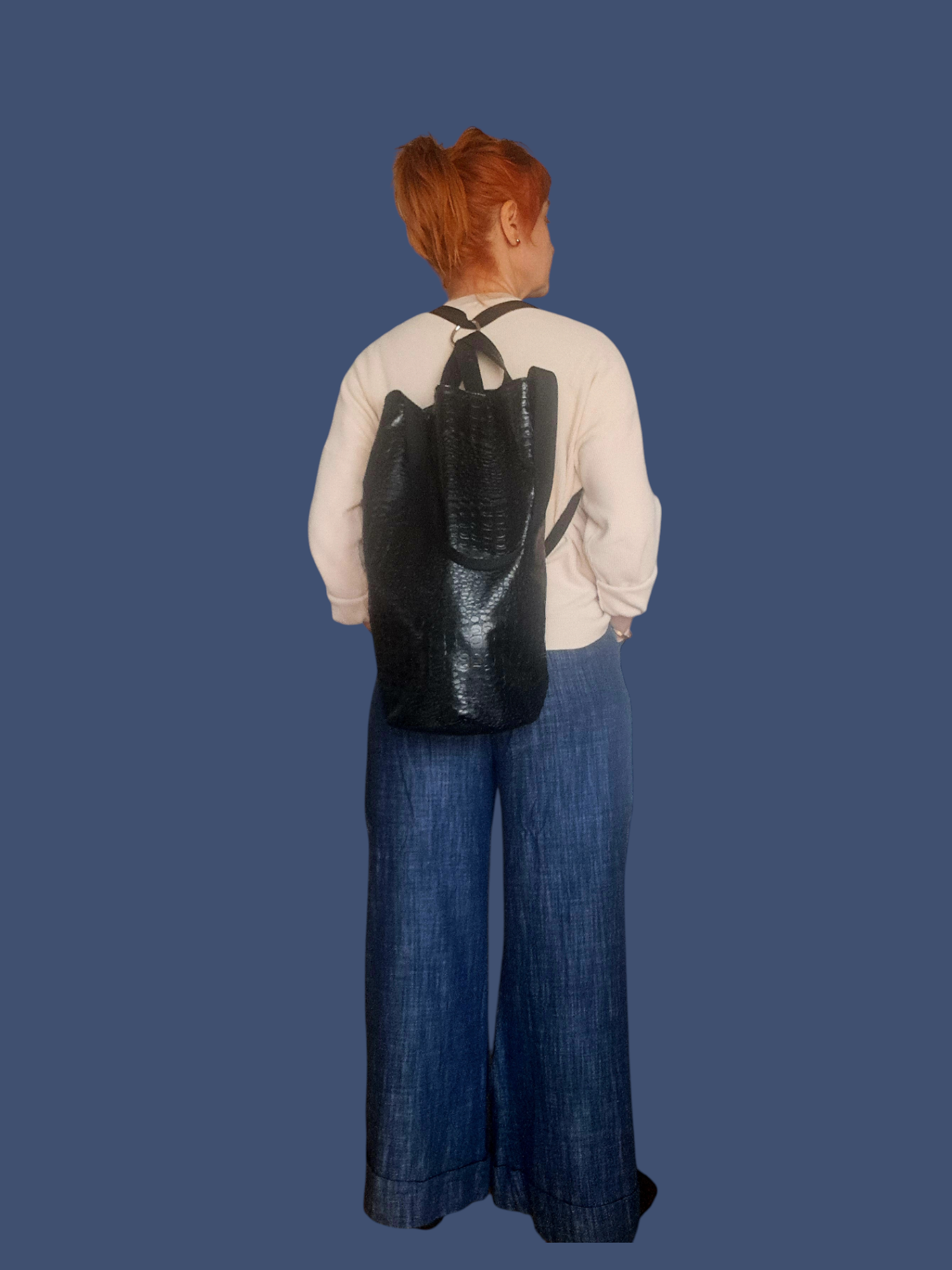 Long bag 012 - Image 2