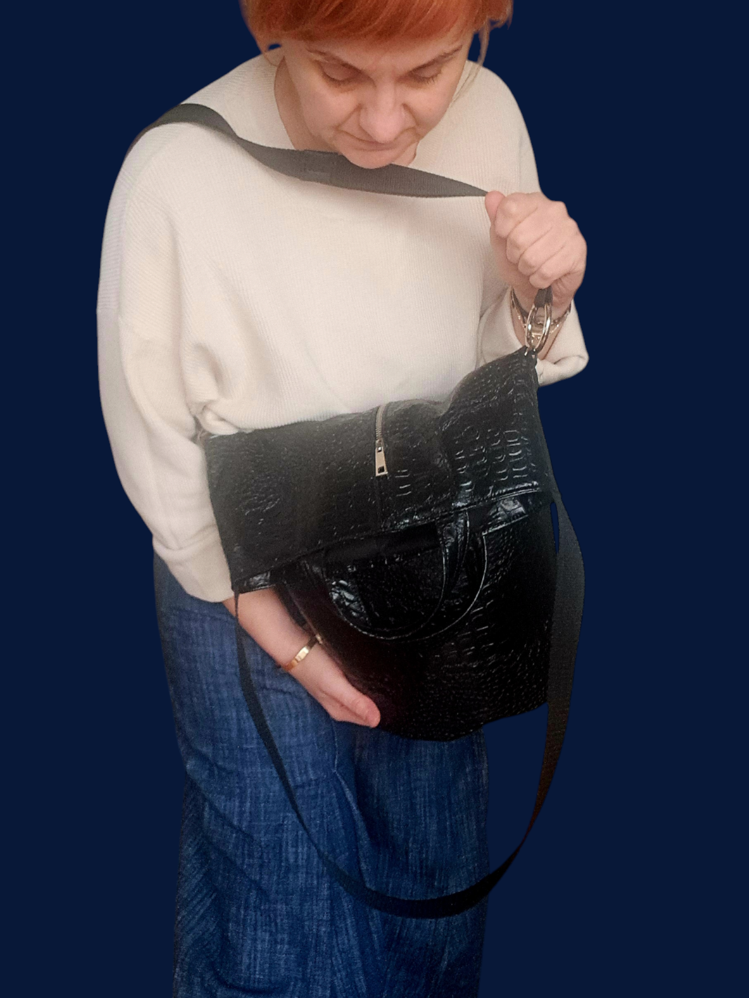 Long bag 012 - Image 3